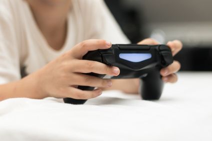 オンラインゲーム