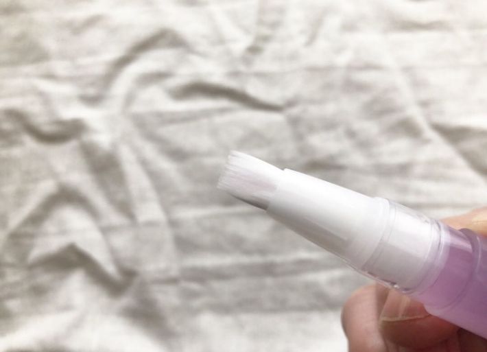 【ネイルケアオイル】750円(税込)