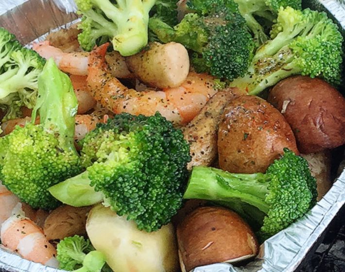 食欲抑制法・野菜は大きめ・硬めに調理