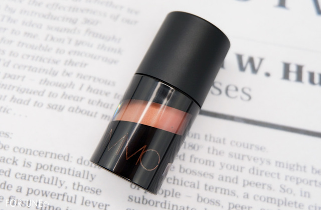 ふぉーちゅん・コーラルカラーコスメ