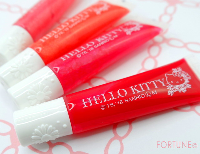 ふぉーちゅん・ハロービューティセレクション