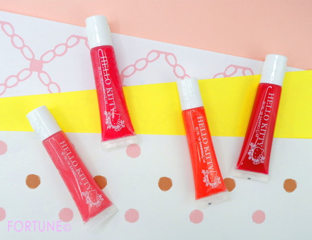 ふぉーちゅん・ハロービューティセレクション