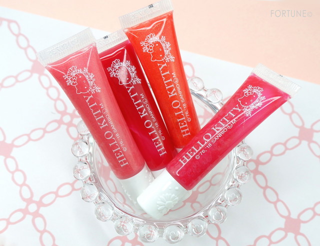 ふぉーちゅん・ハロービューティセレクション