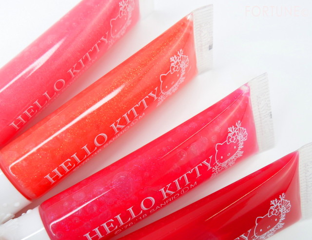 ふぉーちゅん・ハロービューティセレクション