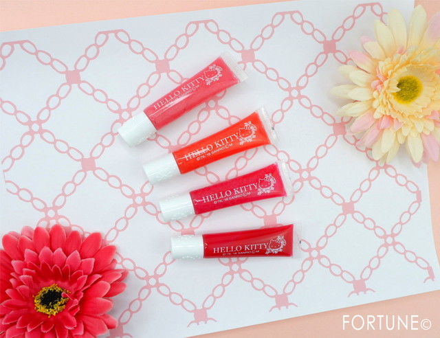 ふぉーちゅん・ハロービューティセレクション