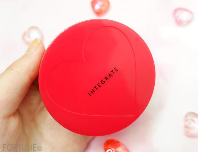 ふぉーちゅん・花粉・皮脂崩れ