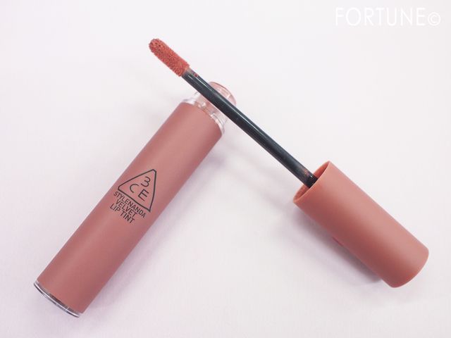 ふぉーちゅん・花粉・皮脂崩れ