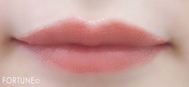 ふぉーちゅん・花粉・皮脂崩れ