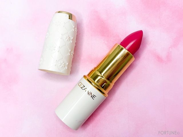 ふぉーちゅん・花粉・皮脂崩れ