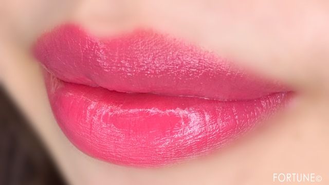 ふぉーちゅん・花粉・皮脂崩れ