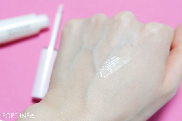 ふぉーちゅん・花粉・皮脂崩れ