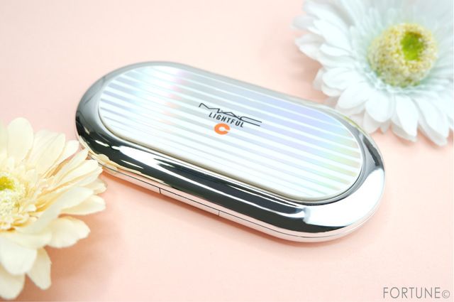 ふぉーちゅん・花粉・皮脂崩れ