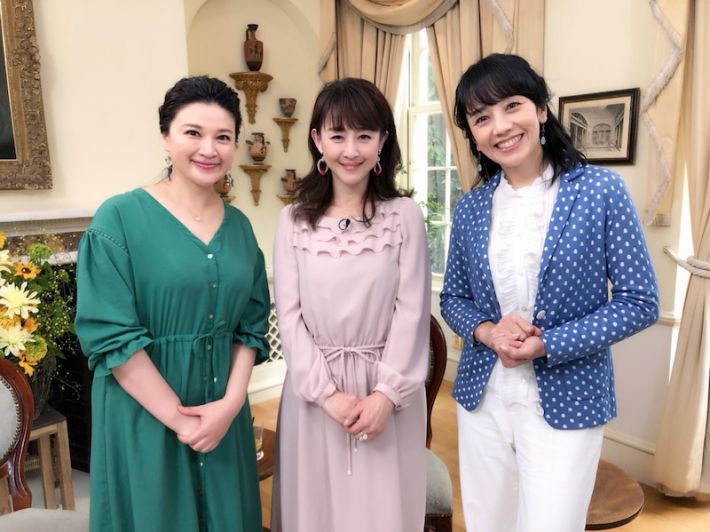 相田翔子オフィシャルブログ2019-03-24投稿より