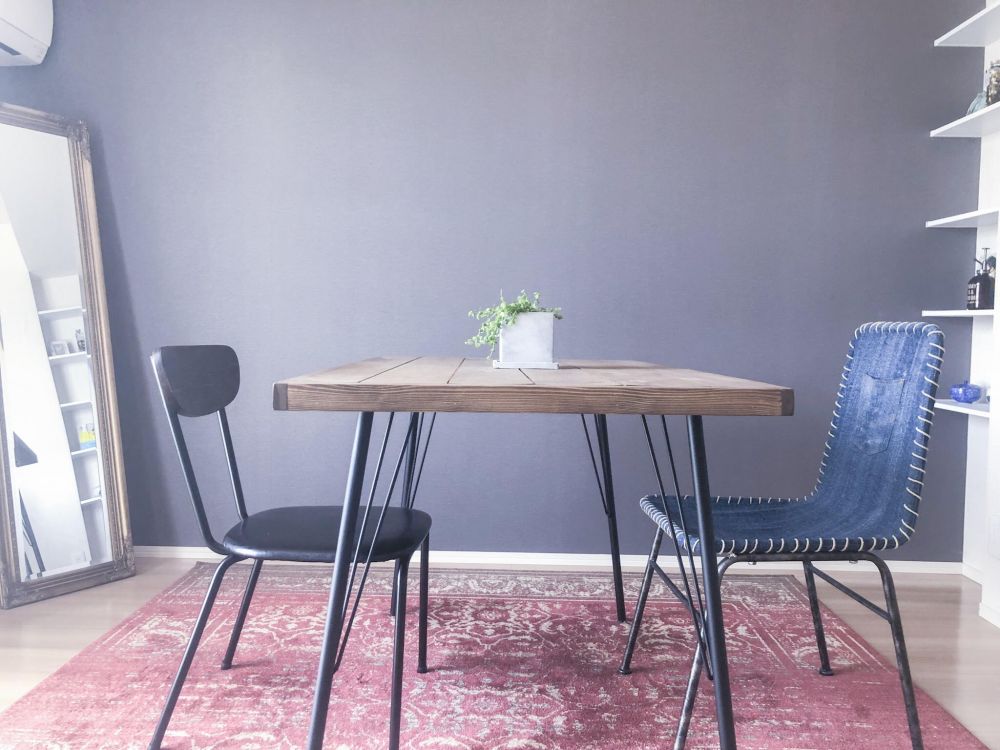 ダイニングテーブル