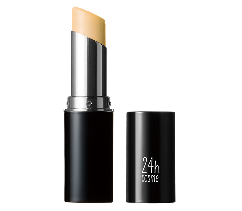24h cosme【24 ミネラルスティックファンデ】