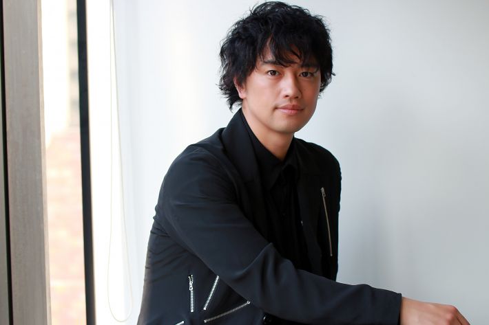 『麻雀放浪記2020』公開の斎藤工、「人と関わりながら物事をなしていくが僕の生業」