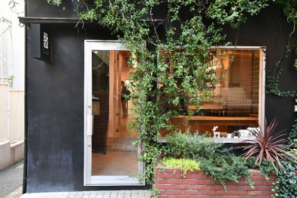 表参道 Single Origin Store（丸山珈琲）