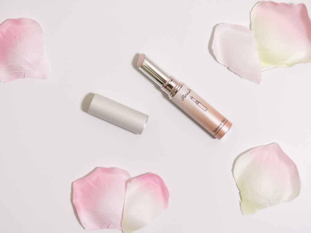 サクラヴェールリップ ほんのり桜色／パラドゥ