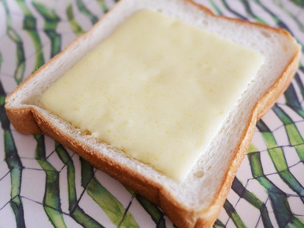 小岩井 とろけるスライスチーズ(小岩井乳業)