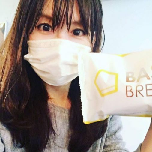 取り寄せた商品。冷凍状態で届きます