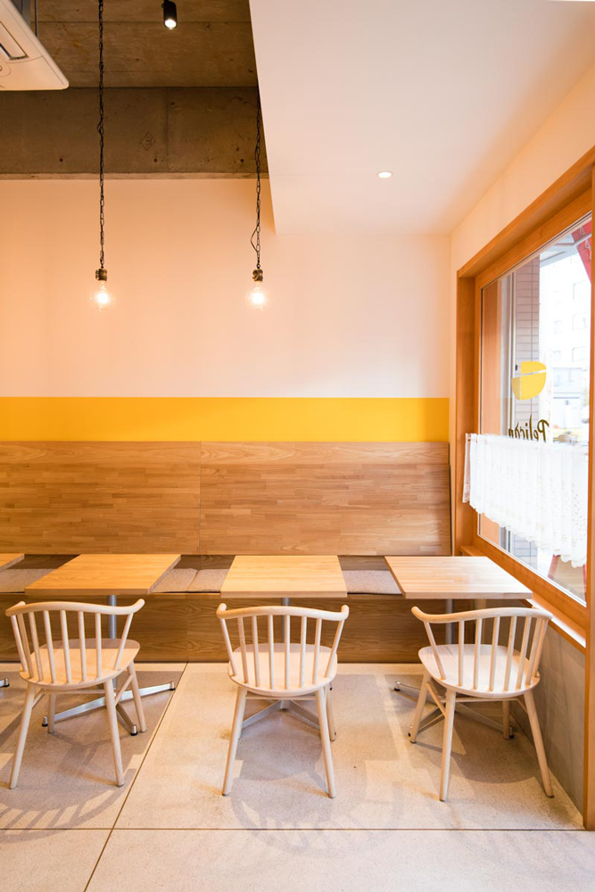 ペリカンカフェ