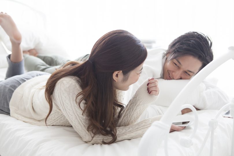 束縛なき恋愛関係「パートナー制度」の心地よさ