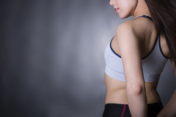 カラオケでダイエット、ポイントはバラード曲を腹式呼吸で