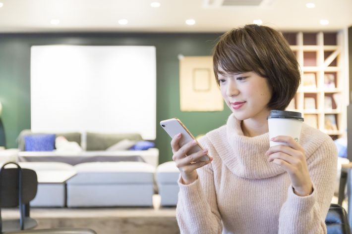 恋人の有無を尋ねたときの返事で脈ありなしを見分ける