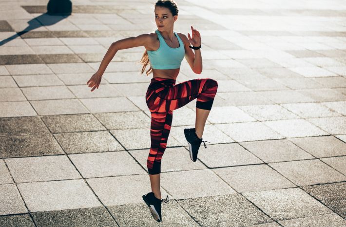 カラオケでダイエット、おすすめエクササイズ