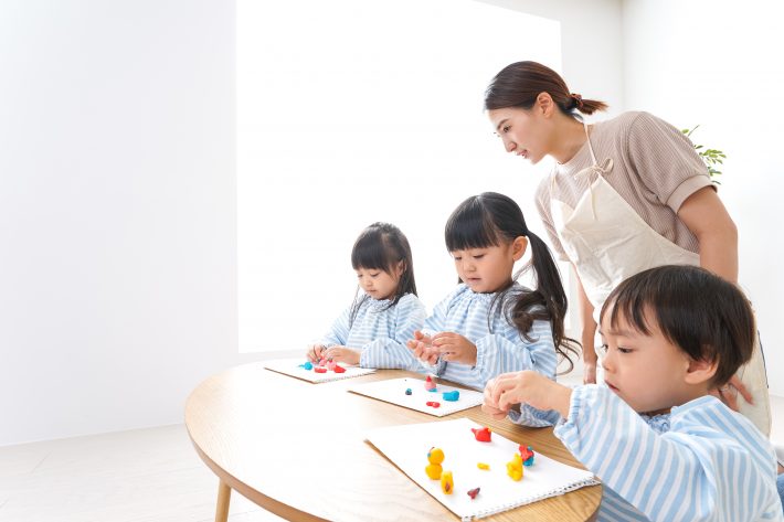 ぽんちゃんが“何かおかしい”と気づいてくれた先生