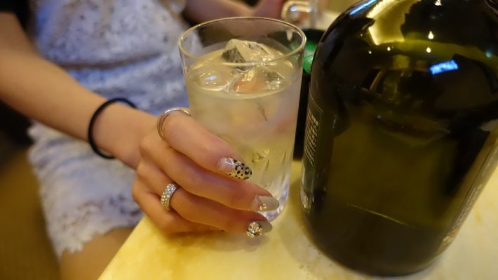 キャバクラ＆風俗でハッスル