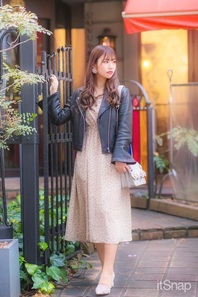 後藤真由子サン(157cm)