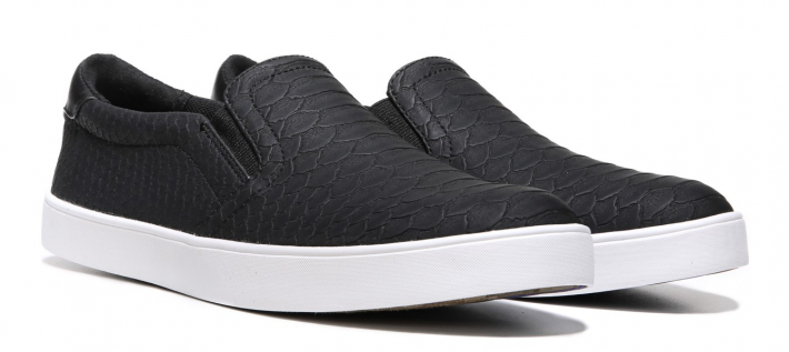 Dr. Scholl's Madison Slip On Sneaker　※公式オンラインストアより