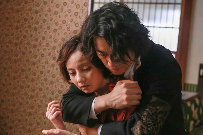 『麻雀放浪記2020』より