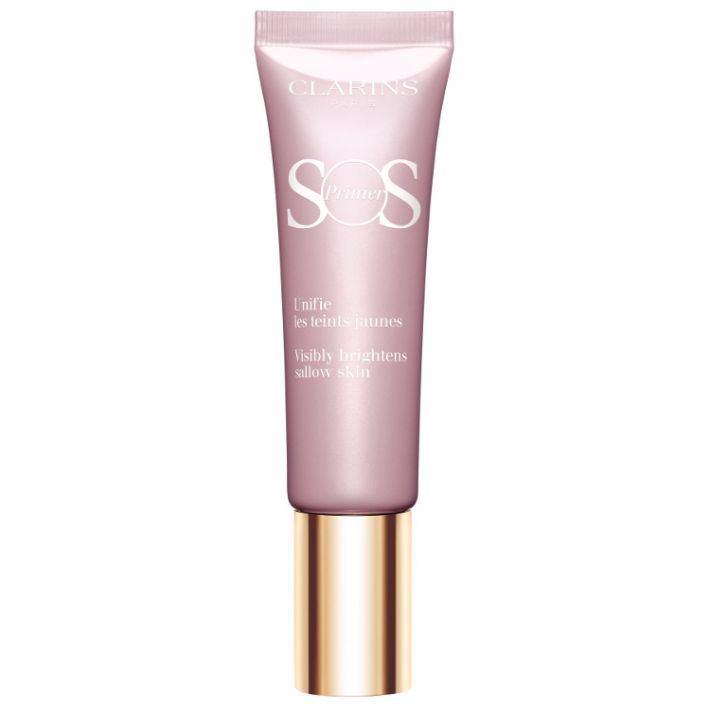 40歳メイククラランス