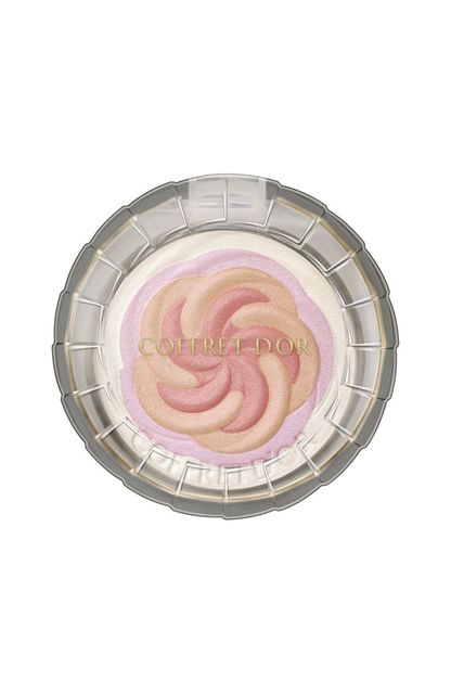 ふぉーちゅん・コフレドール　スキンシンクロルージュ