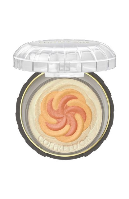 ふぉーちゅん・コフレドール　スキンシンクロルージュ