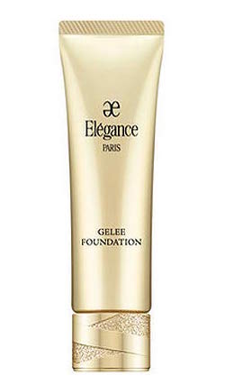 エレガンス ジュレファンデーション