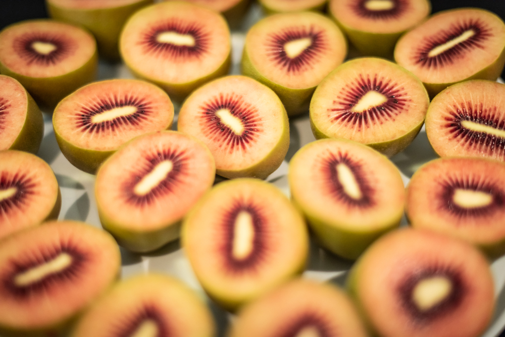 キウイフルーツ