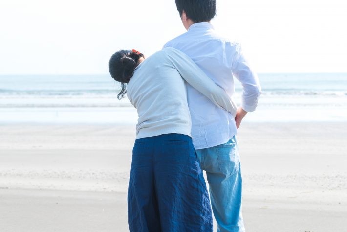 あるがままを受け入れるよう心がけよう