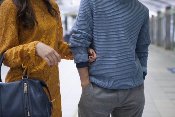 社会的かつ実質的に夫婦であり続けるための３条件