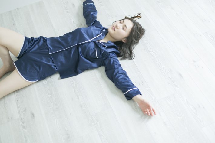 運動せずに痩せられるずぼやせ