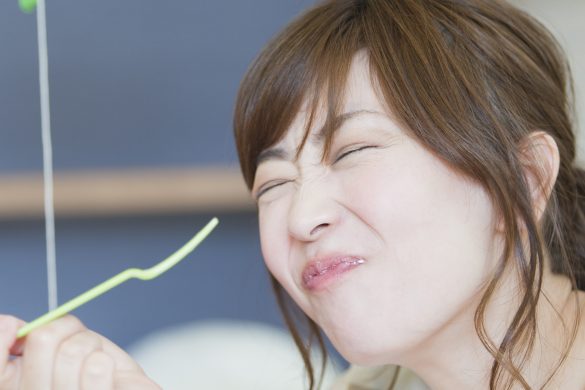 作り置きの失敗１　全部食べちゃった