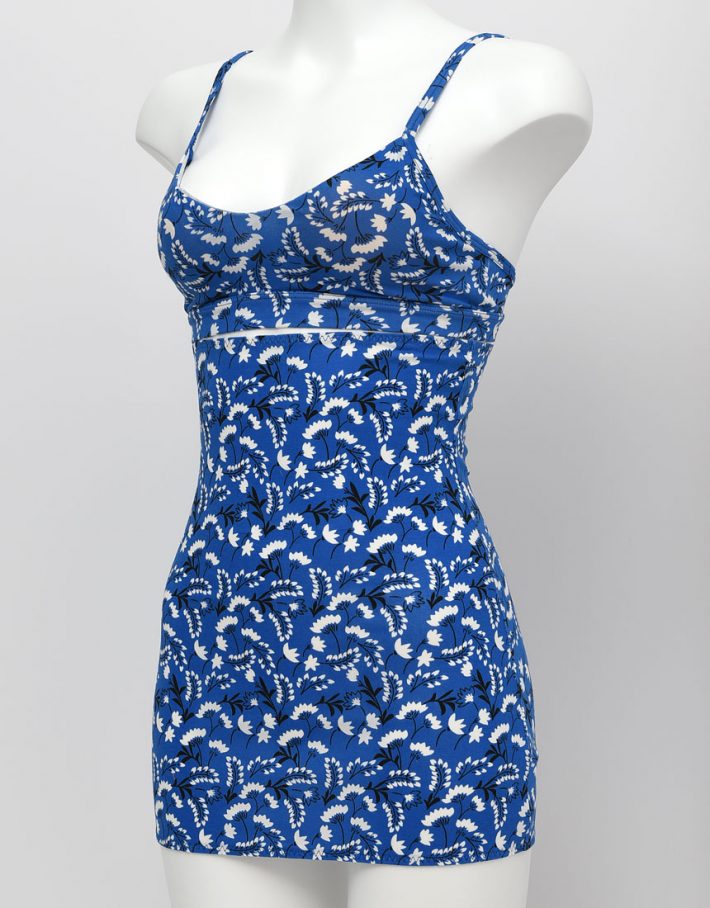 綿95％　ハラマキ／ウンナナクール（ワコール）