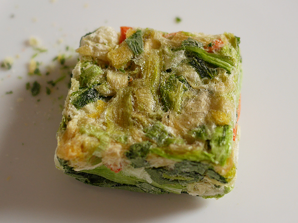 マルちゃん正麺焼きそばかやく