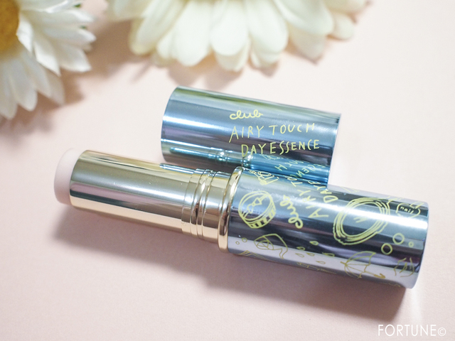 ふぉーちゅん・UVカット