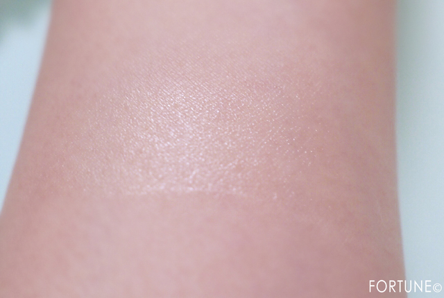 ふぉーちゅん・UVカット