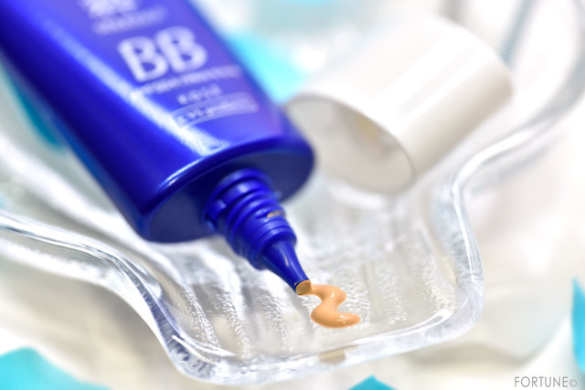 ふぉーちゅん・UVカット