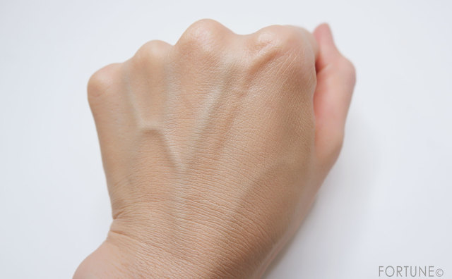 ふぉーちゅん・UVカット