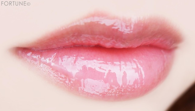 ふぉーちゅん・UVカット